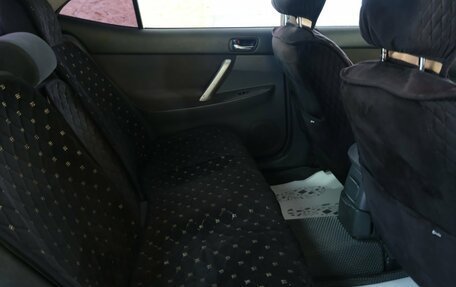 Toyota Allion, 2005 год, 849 000 рублей, 19 фотография
