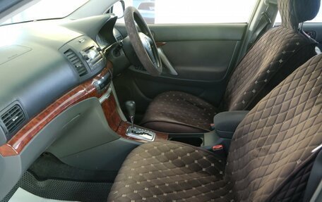Toyota Allion, 2005 год, 849 000 рублей, 18 фотография