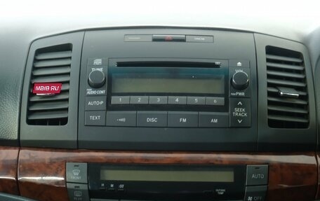 Toyota Allion, 2005 год, 849 000 рублей, 14 фотография