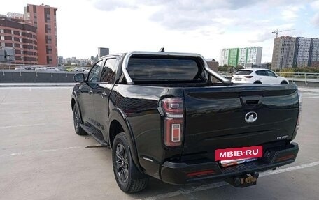 Great Wall Poer, 2023 год, 2 317 330 рублей, 4 фотография