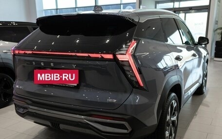 Geely Atlas, 2026 год, 3 449 990 рублей, 6 фотография