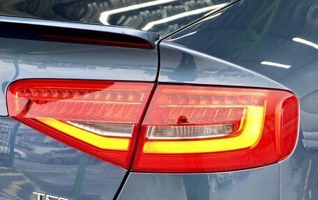 Audi A4, 2015 год, 1 599 000 рублей, 11 фотография