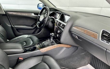 Audi A4, 2015 год, 1 599 000 рублей, 16 фотография