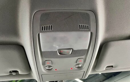 Audi A4, 2015 год, 1 599 000 рублей, 27 фотография