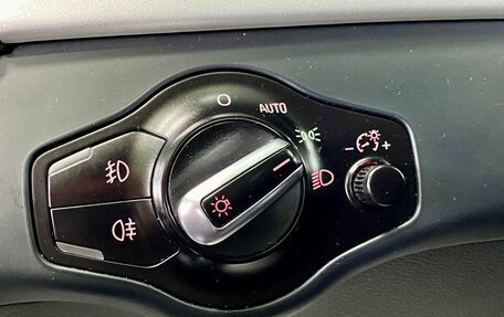 Audi A4, 2015 год, 1 599 000 рублей, 26 фотография