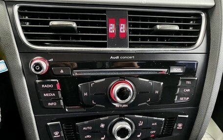 Audi A4, 2015 год, 1 599 000 рублей, 23 фотография