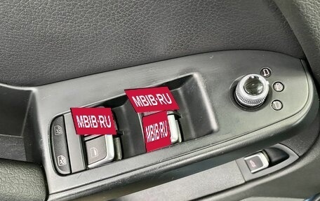 Audi A4, 2015 год, 1 599 000 рублей, 25 фотография