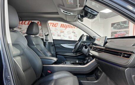 CheryExeed LX, 2023 год, 2 049 000 рублей, 16 фотография