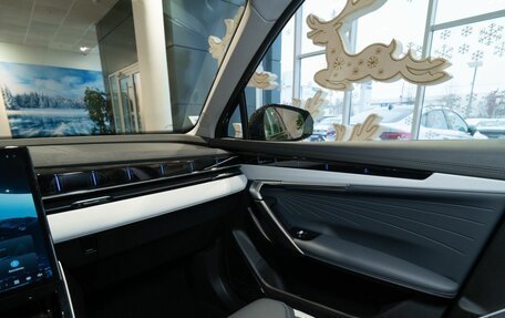 Geely Atlas, 2026 год, 3 909 990 рублей, 7 фотография