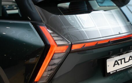 Geely Atlas, 2026 год, 3 909 990 рублей, 10 фотография