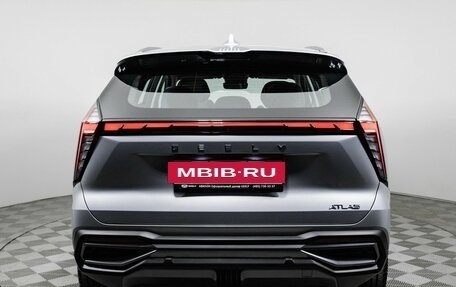 Geely Atlas, 2026 год, 4 119 990 рублей, 4 фотография