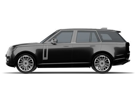 Land Rover Range Rover IV рестайлинг, 2026 год, 26 800 000 рублей, 2 фотография