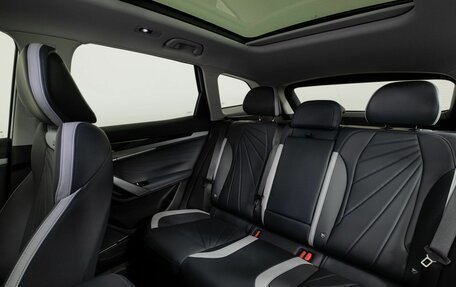 Geely Atlas, 2026 год, 4 119 990 рублей, 9 фотография