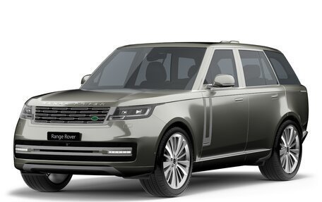 Land Rover Range Rover IV рестайлинг, 2026 год, 26 800 000 рублей, 4 фотография
