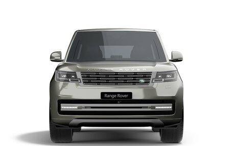 Land Rover Range Rover IV рестайлинг, 2026 год, 26 800 000 рублей, 6 фотография