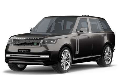 Land Rover Range Rover IV рестайлинг, 2026 год, 26 800 000 рублей, 13 фотография