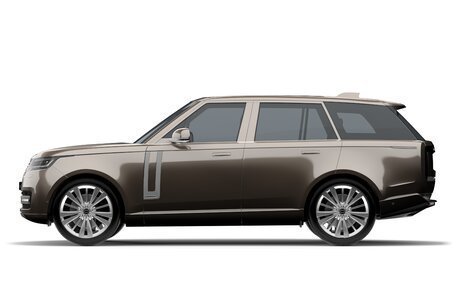 Land Rover Range Rover IV рестайлинг, 2026 год, 26 800 000 рублей, 11 фотография
