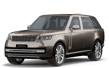 Land Rover Range Rover IV рестайлинг, 2026 год, 26 800 000 рублей, 10 фотография
