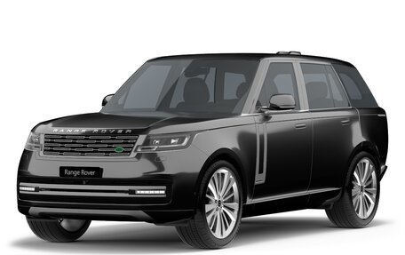 Land Rover Range Rover IV рестайлинг, 2026 год, 26 800 000 рублей, 16 фотография