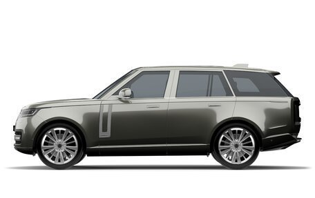 Land Rover Range Rover IV рестайлинг, 2026 год, 26 800 000 рублей, 5 фотография