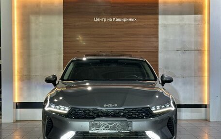 KIA K5, 2024 год, 3 649 990 рублей, 2 фотография