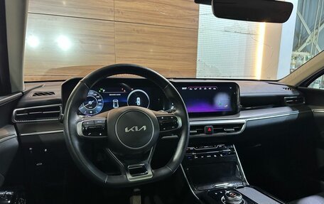 KIA K5, 2024 год, 3 649 990 рублей, 7 фотография