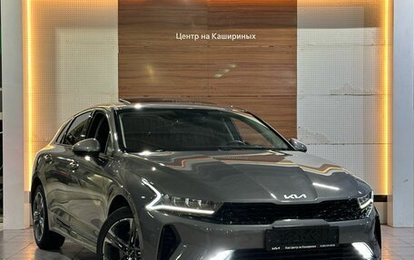 KIA K5, 2024 год, 3 649 990 рублей, 3 фотография