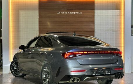 KIA K5, 2024 год, 3 649 990 рублей, 6 фотография
