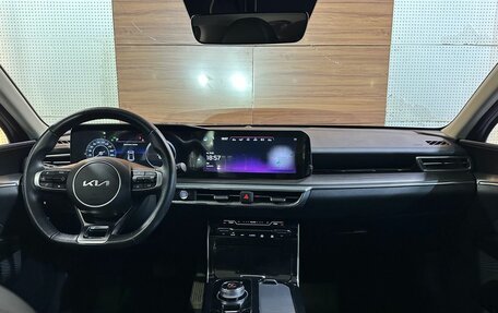 KIA K5, 2024 год, 3 649 990 рублей, 8 фотография