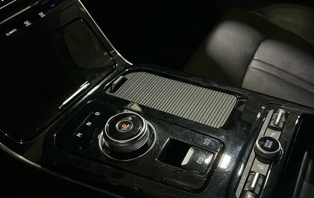 KIA K5, 2024 год, 3 649 990 рублей, 15 фотография