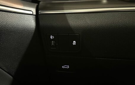 KIA K5, 2024 год, 3 649 990 рублей, 16 фотография