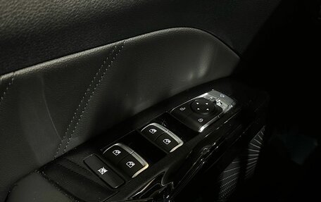 KIA K5, 2024 год, 3 649 990 рублей, 17 фотография