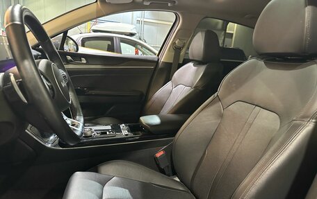 KIA K5, 2024 год, 3 649 990 рублей, 19 фотография