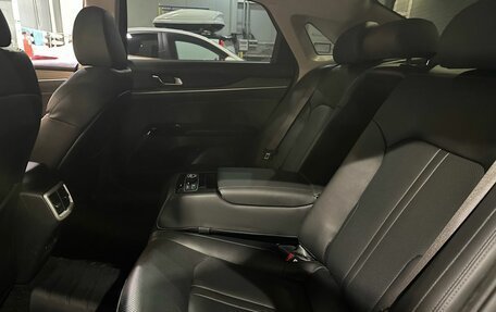 KIA K5, 2024 год, 3 649 990 рублей, 21 фотография