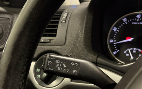 Skoda Octavia, 2012 год, 900 000 рублей, 15 фотография