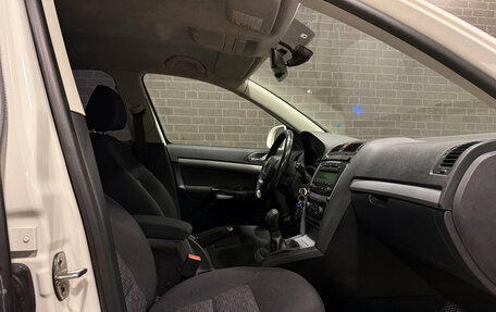 Skoda Octavia, 2012 год, 900 000 рублей, 8 фотография