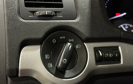 Skoda Octavia, 2012 год, 900 000 рублей, 14 фотография