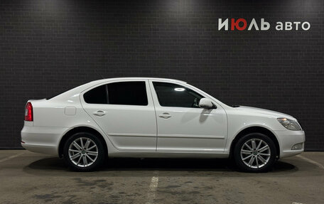Skoda Octavia, 2012 год, 900 000 рублей, 4 фотография