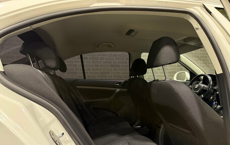 Skoda Octavia, 2012 год, 900 000 рублей, 9 фотография