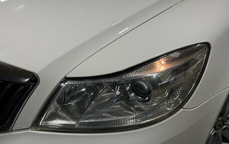 Skoda Octavia, 2012 год, 900 000 рублей, 7 фотография
