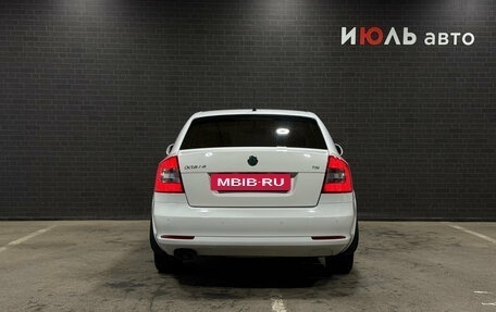 Skoda Octavia, 2012 год, 900 000 рублей, 6 фотография