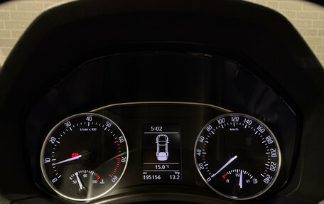 Skoda Octavia, 2012 год, 900 000 рублей, 17 фотография