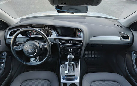 Audi A4, 2013 год, 1 045 000 рублей, 14 фотография