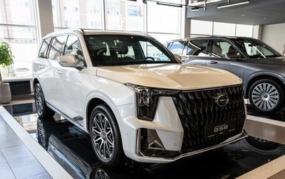GAC GS8, 2026 год, 5 349 000 рублей, 1 фотография