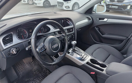 Audi A4, 2013 год, 1 045 000 рублей, 16 фотография