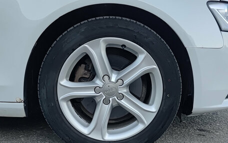 Audi A4, 2013 год, 1 045 000 рублей, 18 фотография