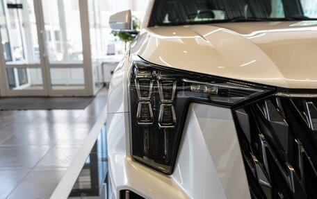 GAC GS8, 2026 год, 5 349 000 рублей, 4 фотография