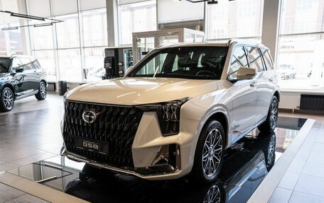 GAC GS8, 2026 год, 5 349 000 рублей, 2 фотография
