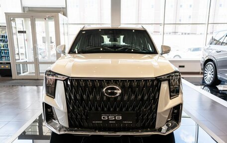 GAC GS8, 2026 год, 5 349 000 рублей, 3 фотография
