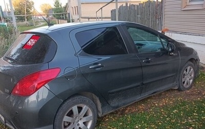 Peugeot 308 II, 2010 год, 500 000 рублей, 1 фотография